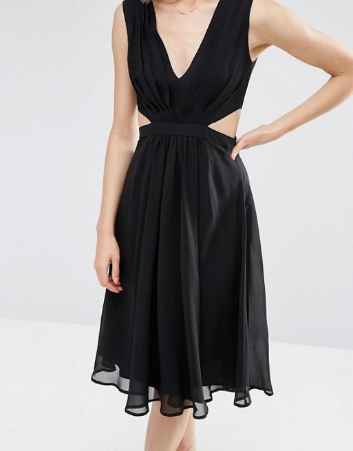 Which dress is your favourite?