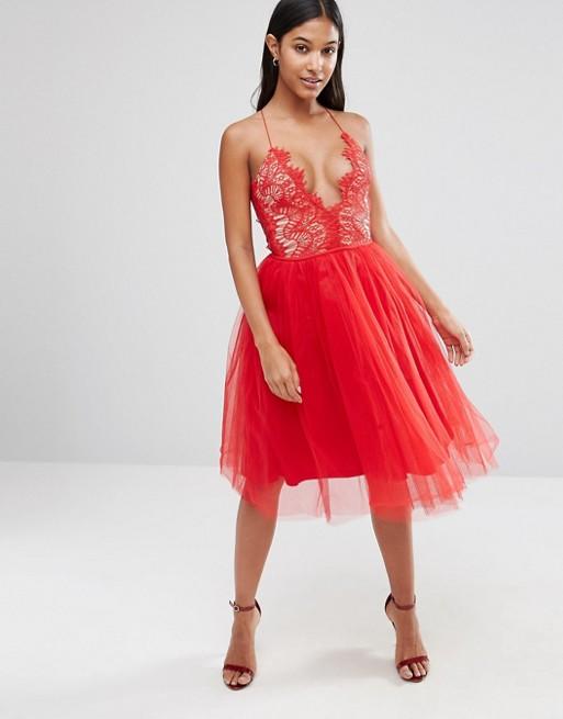 Which dress is your favourite?