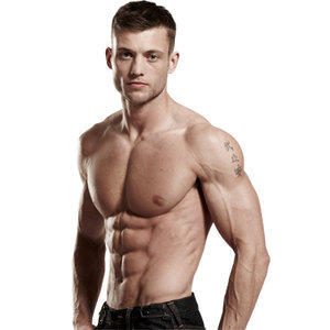  girls, do you  like lean muscle  muscle on a guy? 