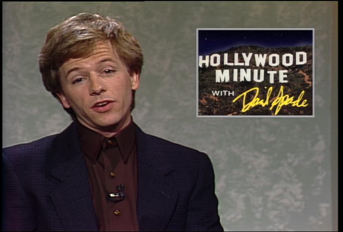 How funny is this comedian: David Spade?