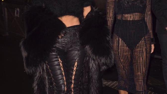 Kim Kardashian Was Robbed At Gun Point In France, Do You Feel Bad For Her?