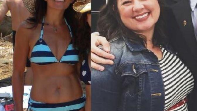 Have you ever looked up old class mates to see if they made it?