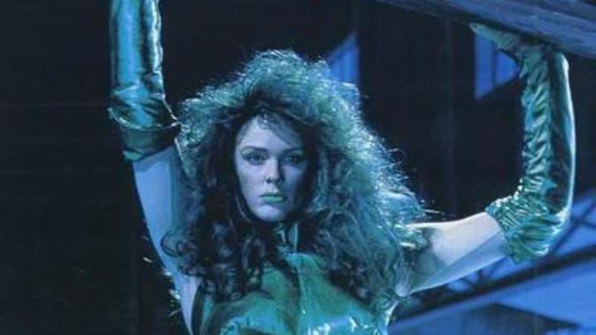 What actress should play Jennifer Walters (She-Hulk) in the movie?