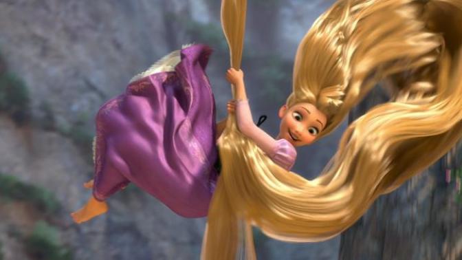 What fictional characters do you think resemble you the most?