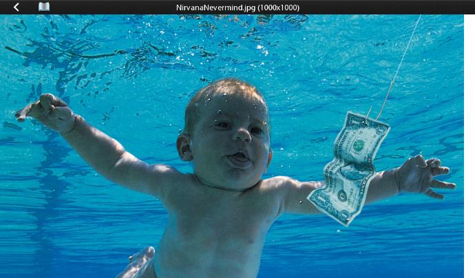 Have You Ever Listened To Any Songs On Nirvana's 1991 Album Nevermind Which Songs Were They? How Did You Hear Them?