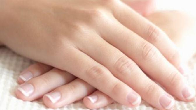 Why do you love soft hands on a man?
