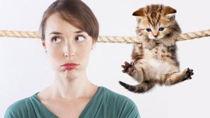 Would You Stay With Your SO Whose One Request Is That You Get Rid Of Your Pet?