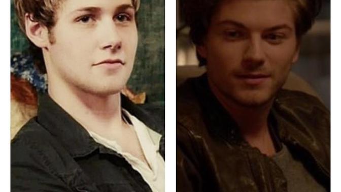 Girls, Who's the better bad boy?
