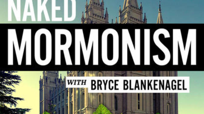 Is Mormonism the socially more accepted cult than Scientology or is Mormonism just the usual, everyday, normal religion?