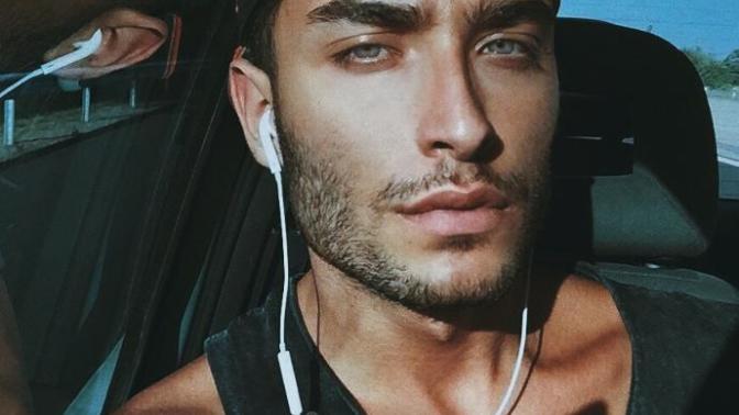 Girls who HATE facial hair, do this guys look good with facial hair?