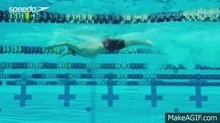 Do you like to swim?
