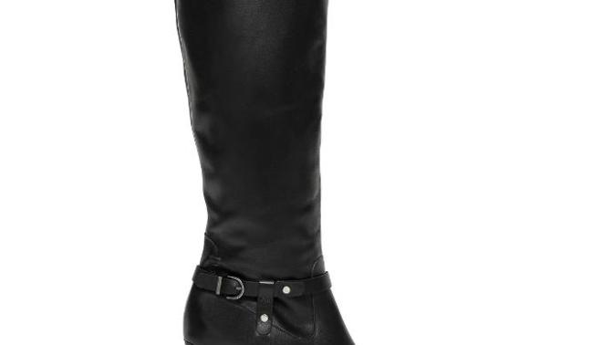 Girls do you find this type of boots comfortable?