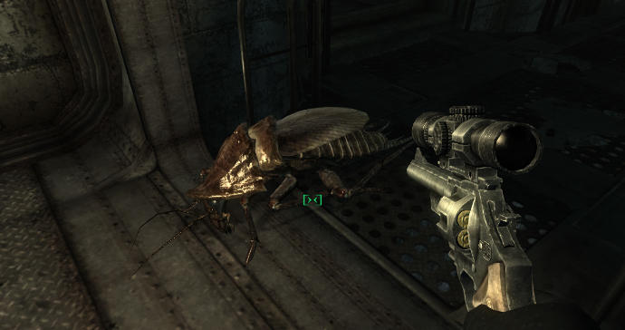How would you feel if you were to live in the Fallout(video game series) Universe?