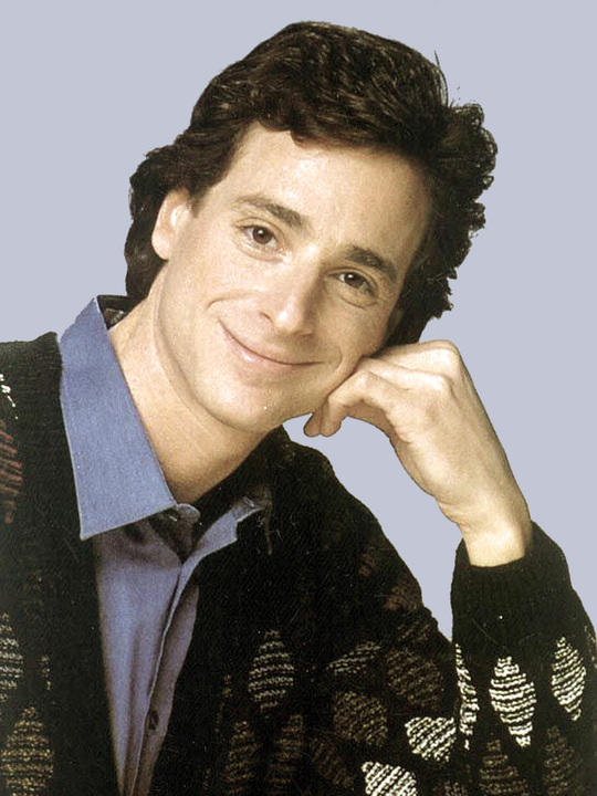 How funny is this Comedian: Bob Saget?