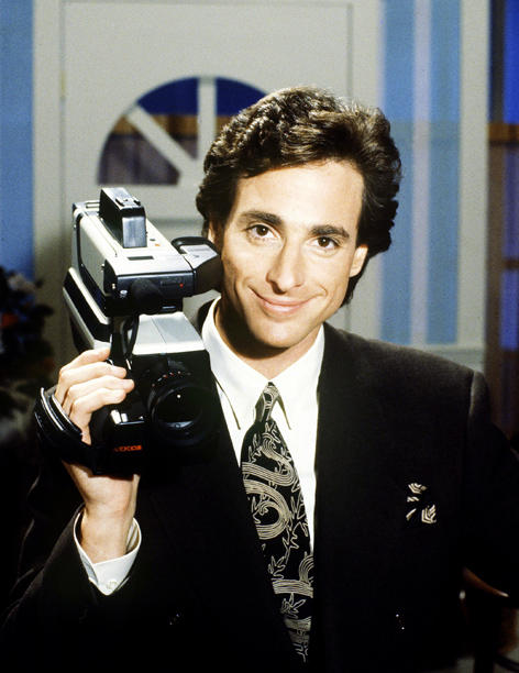 How funny is this Comedian: Bob Saget?
