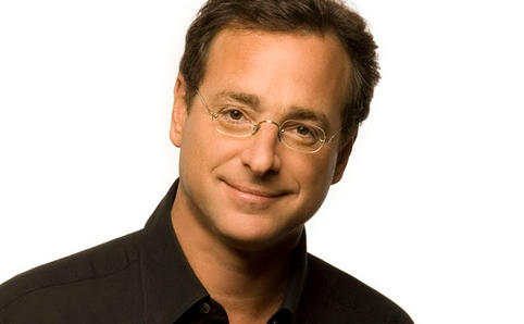 How funny is this Comedian: Bob Saget?