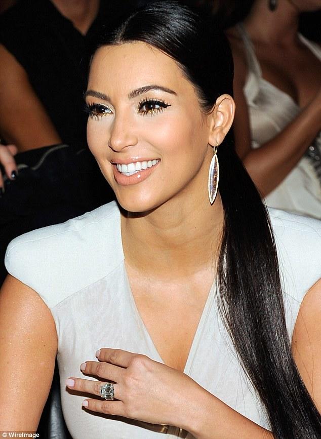 Kim Kardashian was robbed. How do you feel about it?