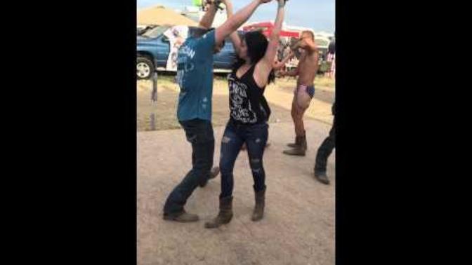Girls, do you like when a guy can dance (like actual dance, not club dancing)?