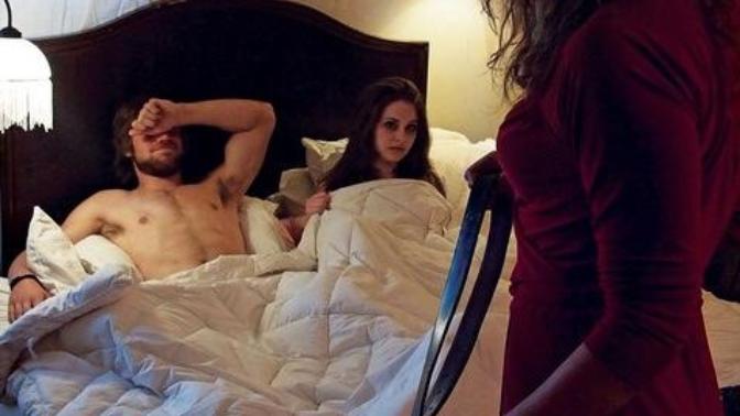 Is he cheating on me? Or is he rude and jealous?