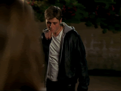 Damon Salvatore or Ryan Atwood?