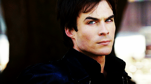 Damon Salvatore or Ryan Atwood?