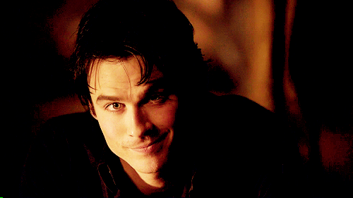 Damon Salvatore or Ryan Atwood?
