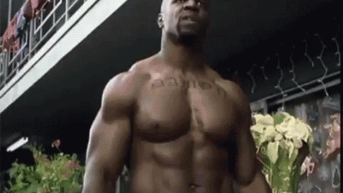 Am I the only one who can't stand muscular guys?