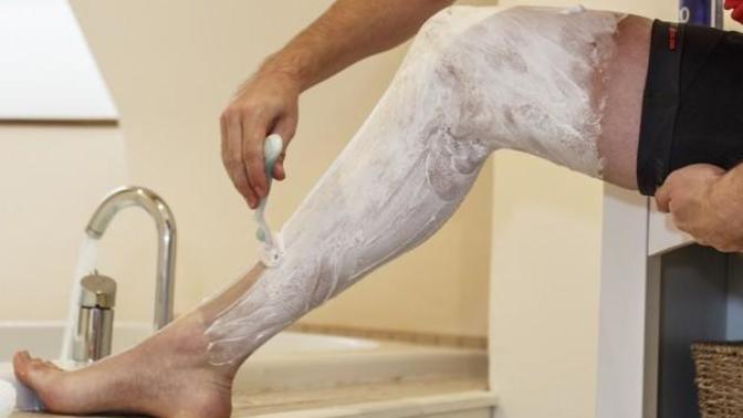 Girls, Do you like it when guys shave and wax their body hair everywhere?