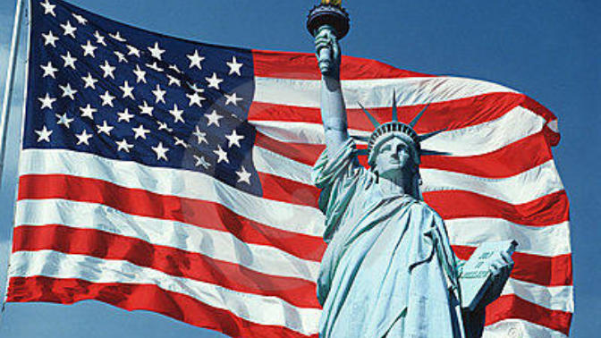 Do you like America?