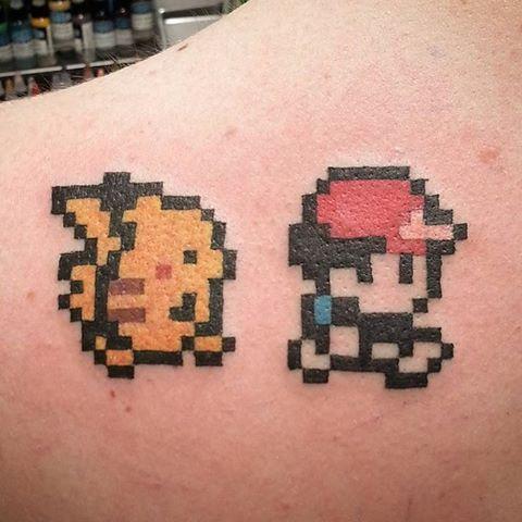 Which tattoo should I get?