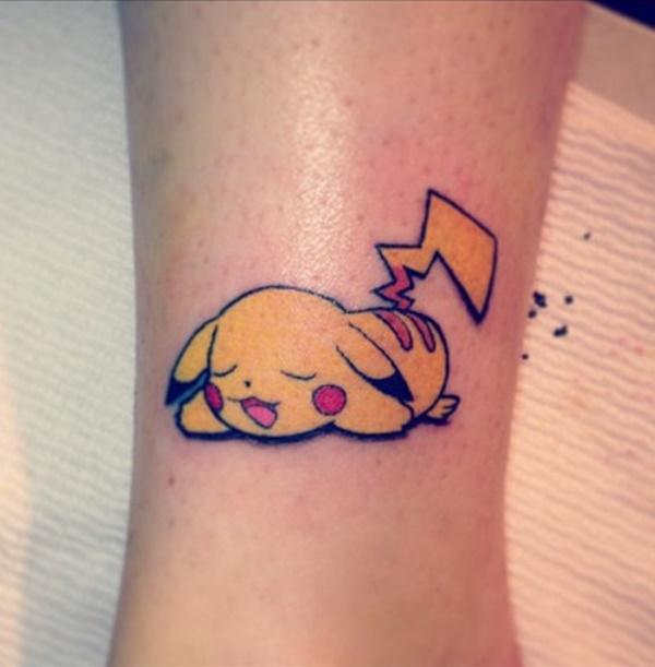 Which tattoo should I get?