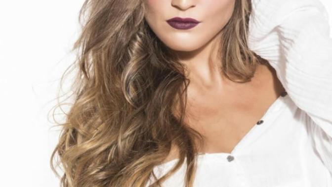 How can I die my hair and get it to be light brown if I have black hair?
