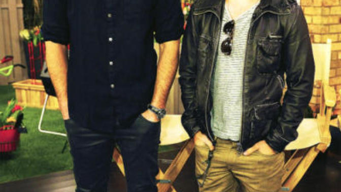 How tall is Josh Hutcherson?
