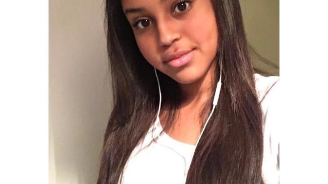 Should I cut My hair? Or keep it like this please be honest. Help Me?