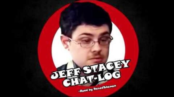 How creepy is this guy who was arrested from catch a predator?