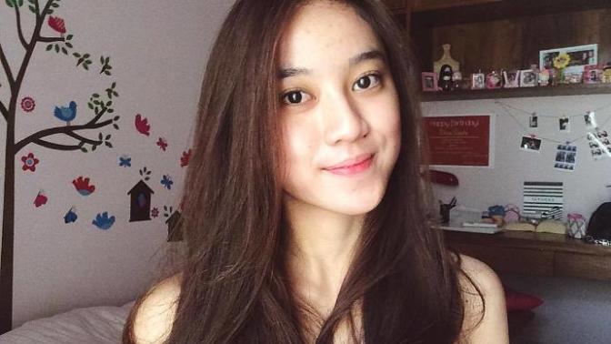 How pretty is Indonesian girls in world beauty standards?
