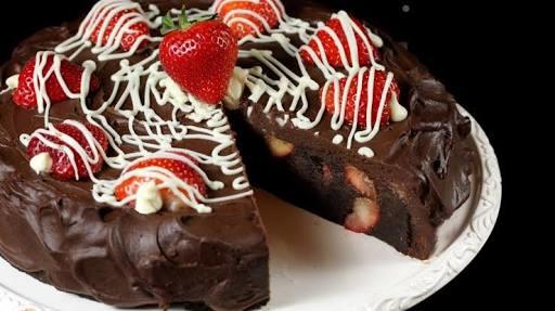 Guys, what do you do when you totally screw up your healthy eating?