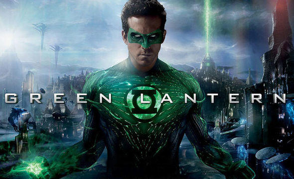 Who's the most boring superhero of all?