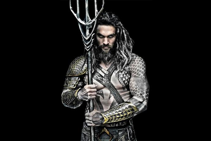 Who's the most boring superhero of all?