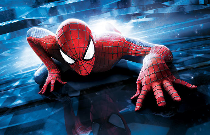 Who's the most boring superhero of all?