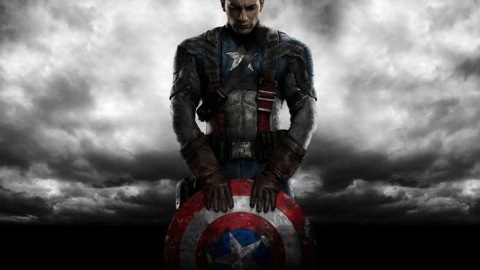 Who's the most boring superhero of all?