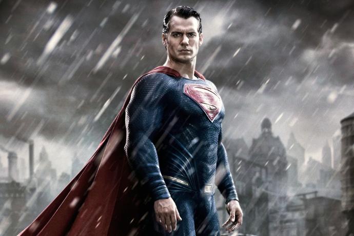 Who's the most boring superhero of all?