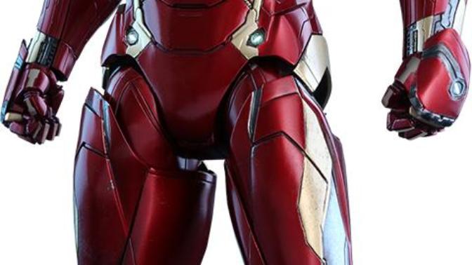 Who's the most boring superhero of all?