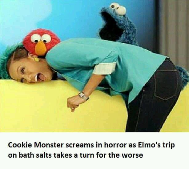 How dark can you get your memes?