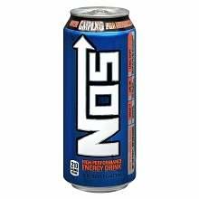 Favorite energy drink ?