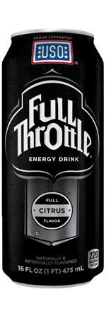 Favorite energy drink ?