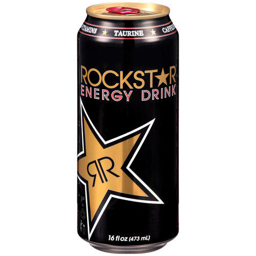 Favorite energy drink ?