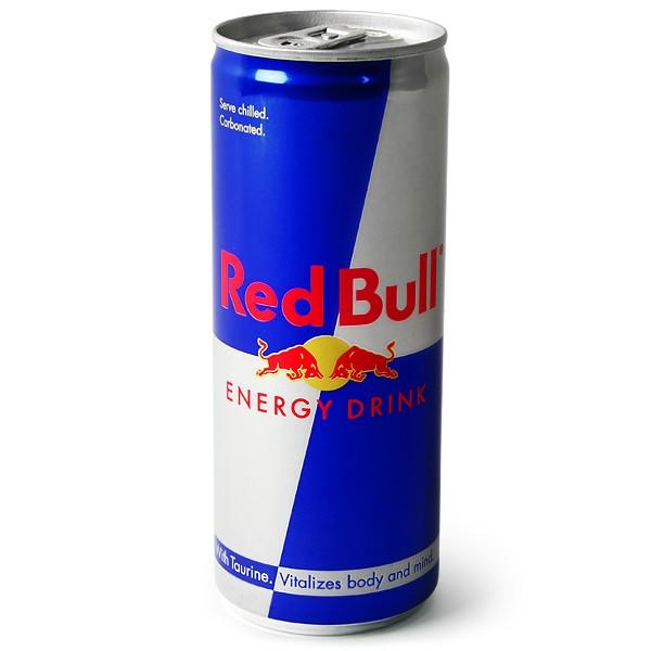 Favorite energy drink ?