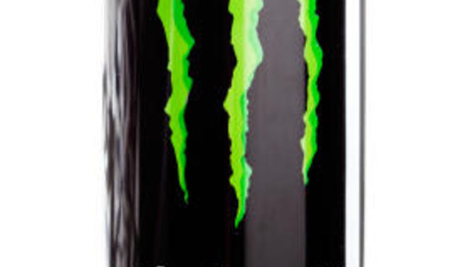 Favorite energy drink?