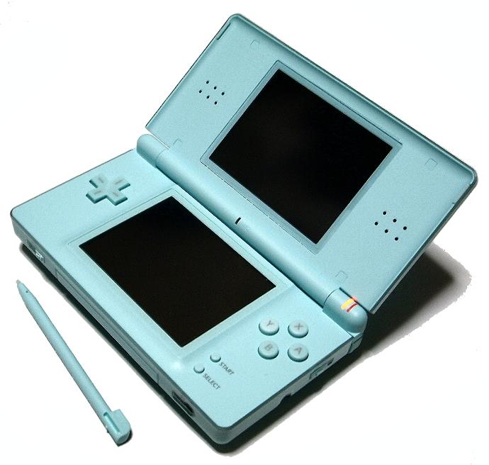 Did you/do you still own a Nintento DS?